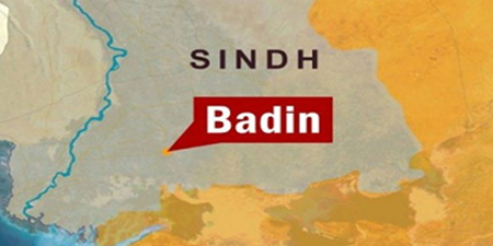 Journalist beaten up by alleged drug dealers in Badin
